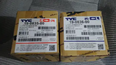 Text 3O6 96I 6275 for fastest response. If you see the ad, it is available. $60 firm. Pair of BNIB O...
