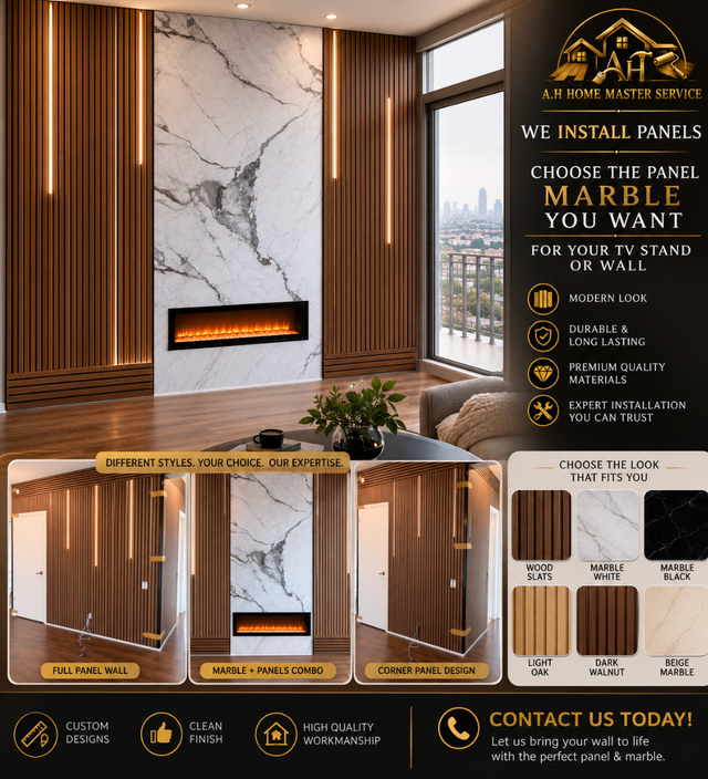 Professional Flooring & Painting Services | Free Estimate