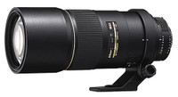 Nikon 300mm f4 AF-S - Mint!!