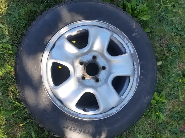 Several Tires/rims in Tires & Rims in Dartmouth - Image 4