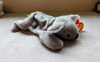 TY Beanie Baby - Mel the Koala