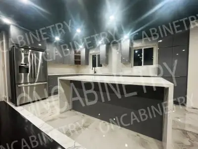 We’re a local custom interior renovation company offering modern, functional solutions with honest p...