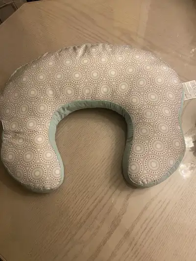 Comfort & Harmony Nursing Pillow, View more