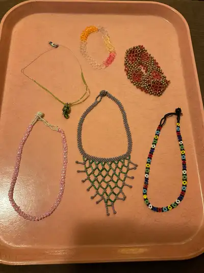 Pick up is in Thornhill, nearest cross streets Bayview and Proctor. THERE ARE NO PRECIOUS OR SEMI-PR...