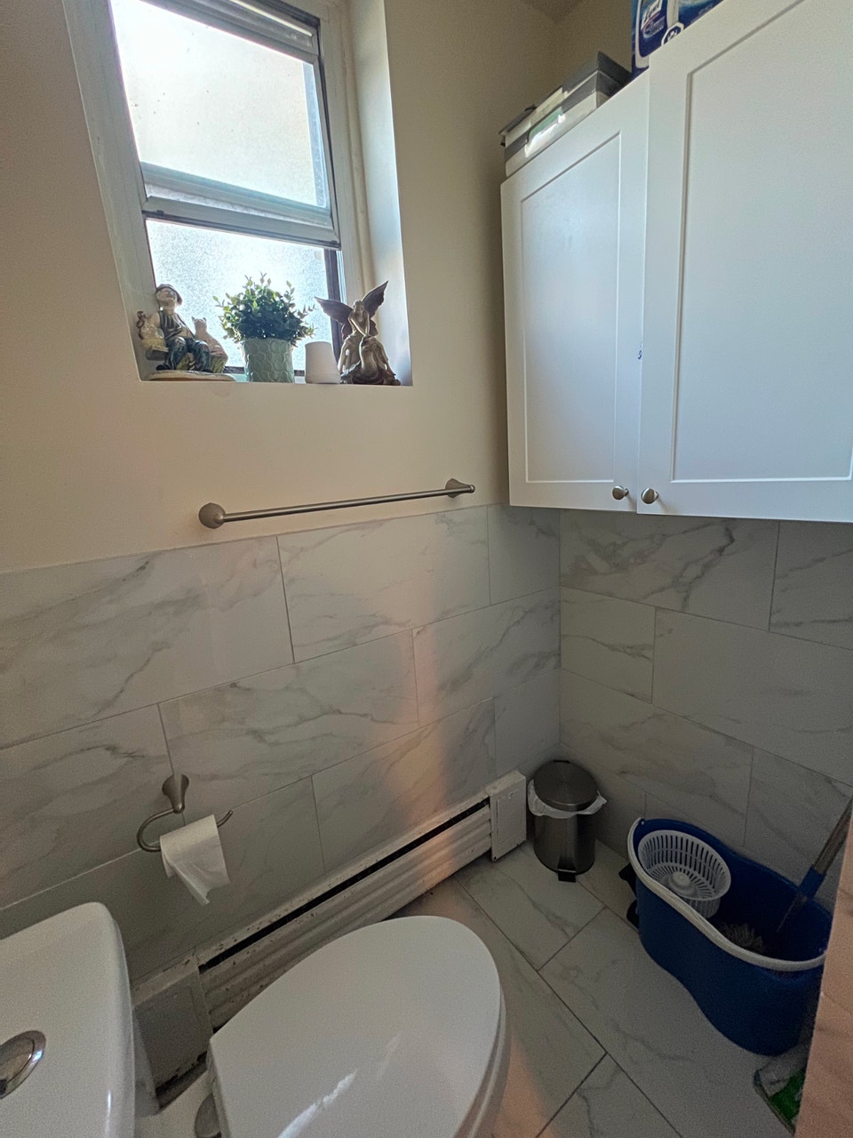 One-Bedroom Apartment — Prime Etobicoke Location 5