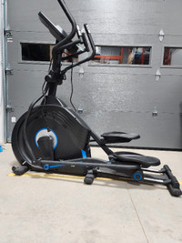 Xterra FSX3500 Elliptical cross trainer 