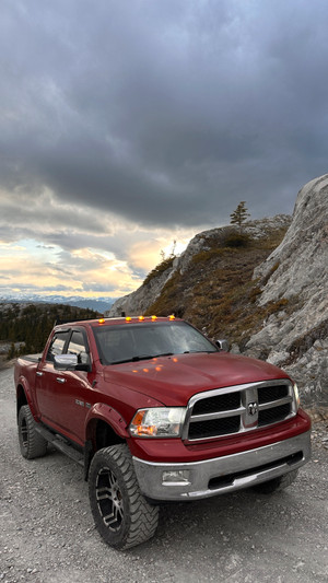 2009 Dodge Ram 1500