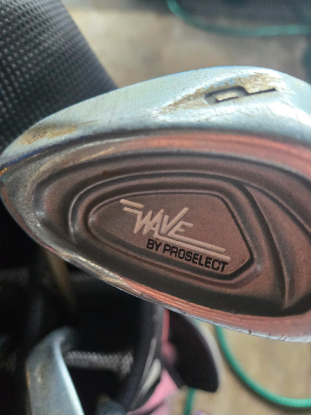 Ladies golf clubs. in Other in Ottawa - Image 4