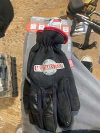 Motomaster Multi Purpose Gloves 
