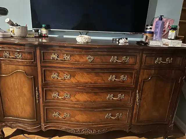 ensemble de salle à manger in Other in Laurentides - Image 4