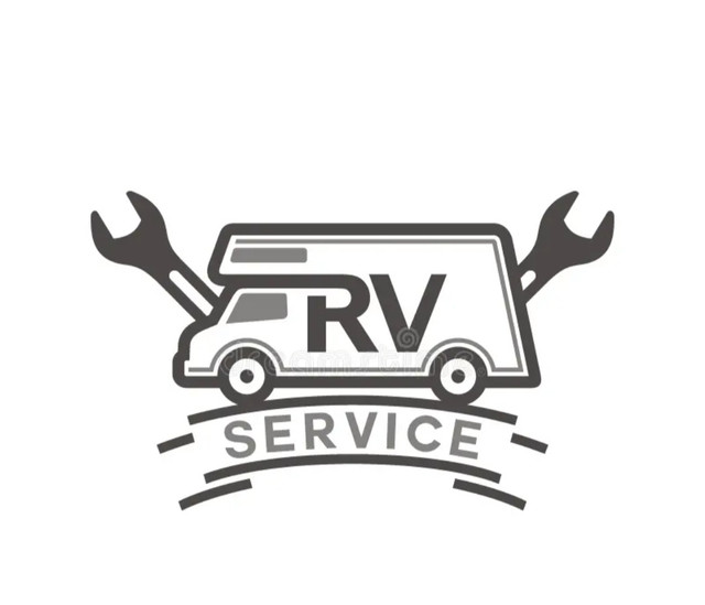 RV REPAIRS & RENOS in Travel Trailers & Campers in Edmonton