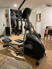 Elliptique horizon fitness CE5.2