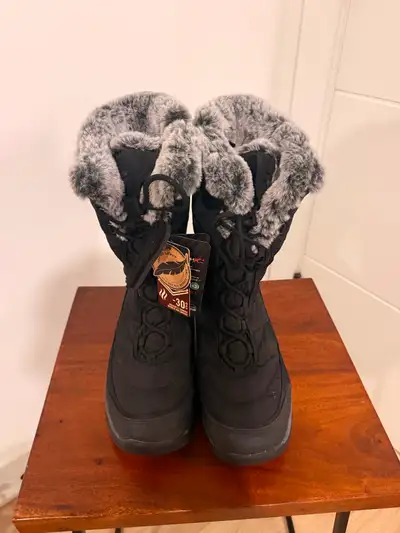 Bottes d’hiver KSG Ultra Light -30 °C neuve – Taille 10, View more