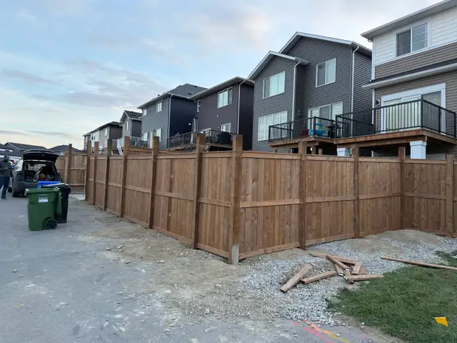 fence and deck576946697992949765