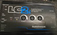 Audiocontrol LC2i
