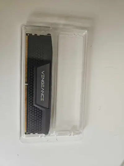 16GB DDR5 5600Mhz RAM, View more