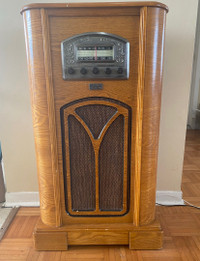 Radio Antique