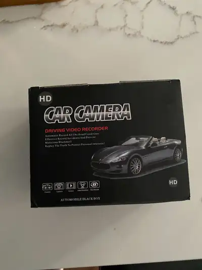Car camera , View more