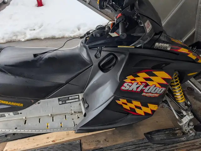 Snowmobile  Package in Snowmobiles in Mississauga / Peel Region - Image 6