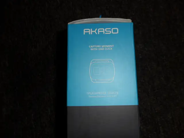 Akaso V50 X 4K Action Camera62863736990722123