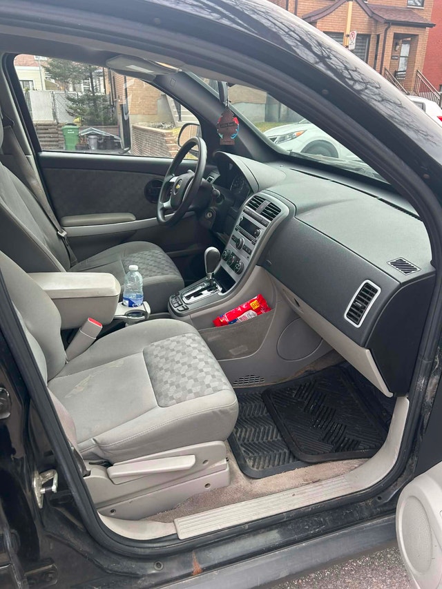 Auto à vendre doit partir! — photo 3