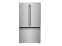 Frigidaire 36"French Door Refrigerator with Cool-Zone Drawer