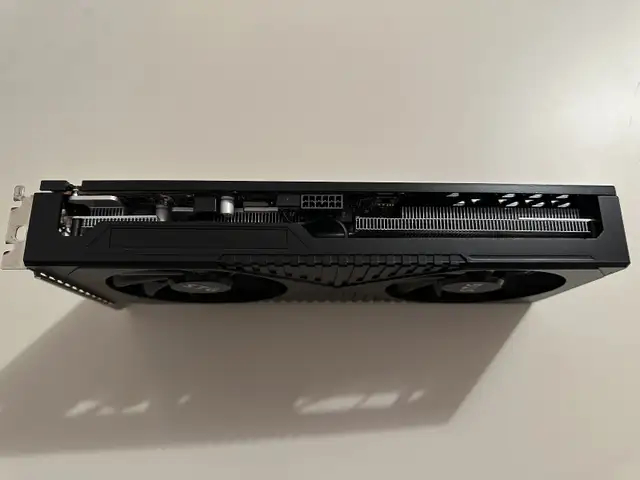 HP OEM RTX 3070 8GB GDDR6 in System Components in City of Toronto - Image 3