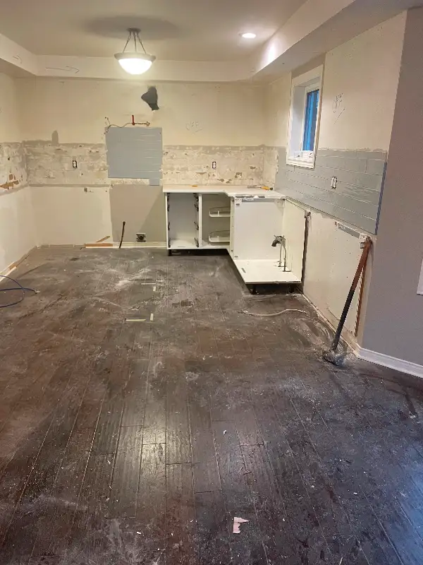 THE FUTURE OF INTERIOR DEMOLITION! “DYNASTY DEMO” ☎️ 289456408363235292211459124