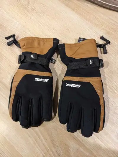 Gants Gordini, View more