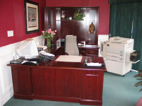 Office Rentals - Whitby