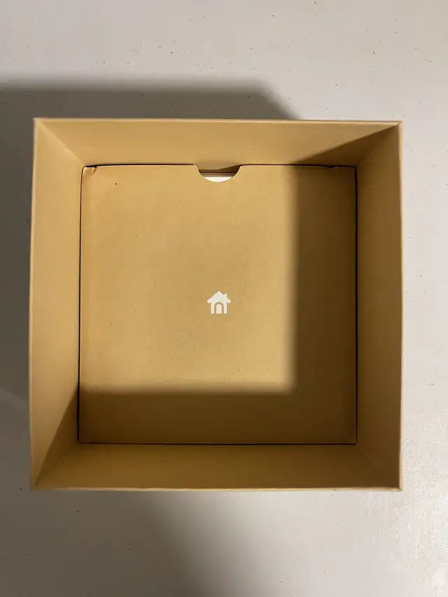 Nest Learning Thermostat65636566032643127