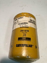 Filtre a fuel Caterpillar 299-8229