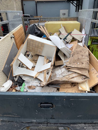 JUNK REMOVALS FREE QUOTES 