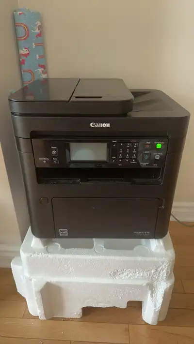 Canon Printer F819702, View more