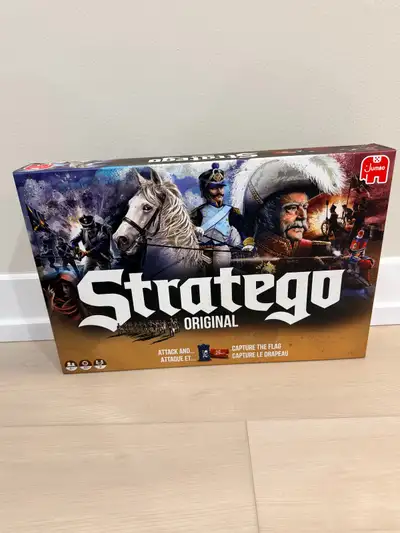 Never played