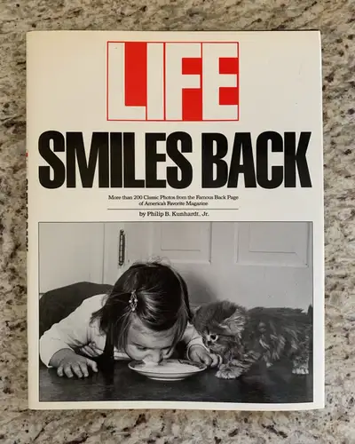 LIFE Smiles Back (1987), View more