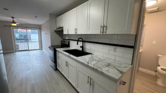 1 or 2 Bedroom Available in Dunnville