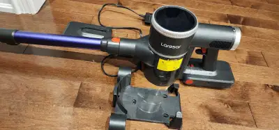 Laresar Elite 1 Cordless Vacuum, View more