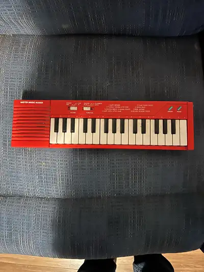 musical instrument, View more