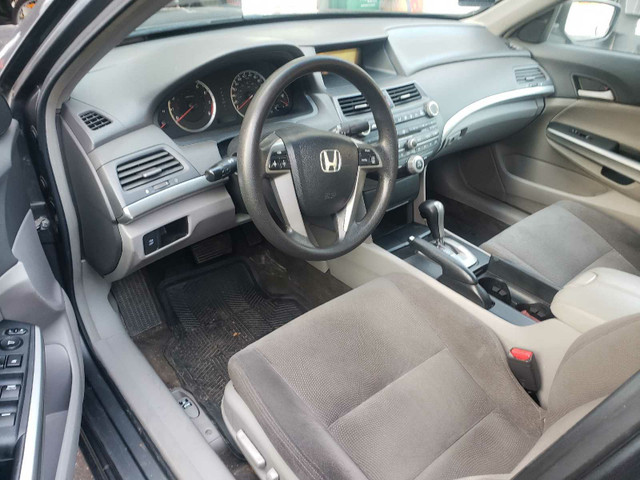 2009 honda accord in Cars & Trucks in Mississauga / Peel Region - Image 2