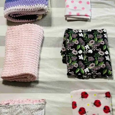 Baby Burp Cloths, View more