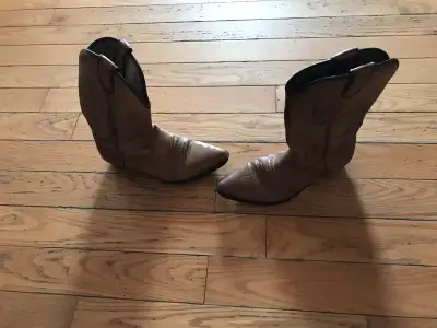 Bottes de Cow-boy, View more