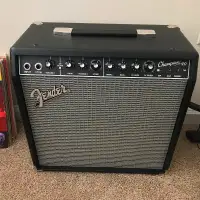 Fender Champion 40 Amp
