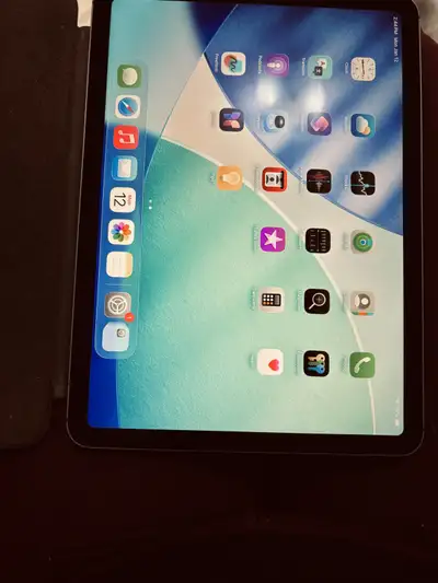 Apple iPad, View more