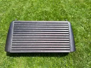 BMW Evolution racewerks intercooler downpipe and chargepipe in Engine & Engine Parts in Kitchener / Waterloo - Image 3