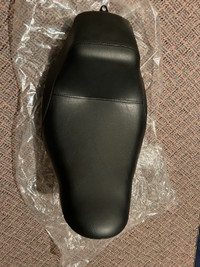 Harley Low Rider S OEM Seat