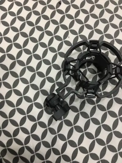 Microphone Shock Mount, View more