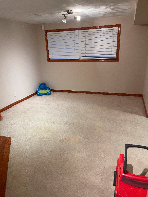 Walkout Basement for rent Cambridge ontario Long Term Rentals