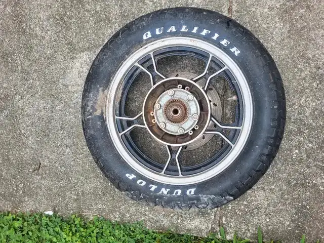Suzuki Rim in Other in Chatham-Kent - Image 3