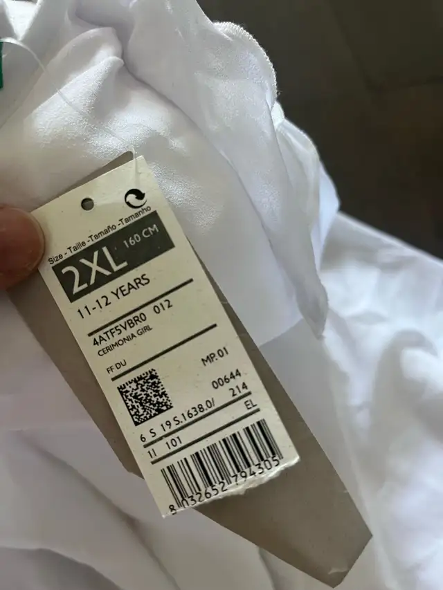 8-10 ans : vêtements pour filles in Kids & Youth in Longueuil / South Shore - Image 6